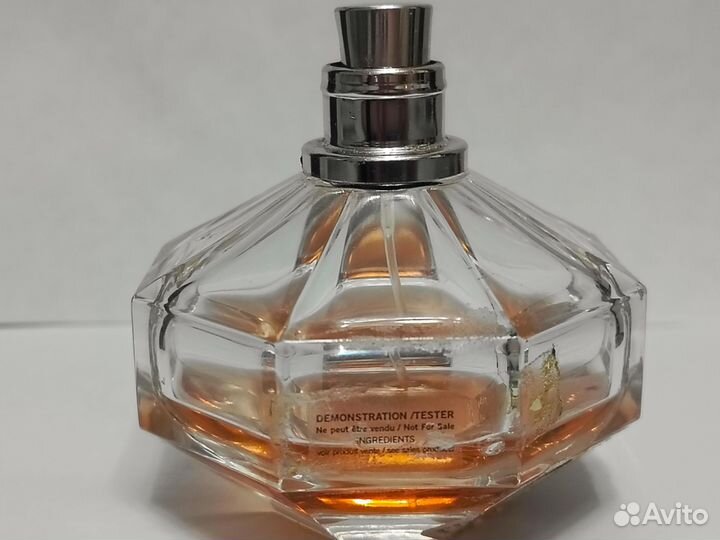 Viktor & Rolf Flowerbomb Nectar Eau De Parfum