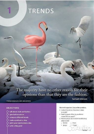 Language Hub Advanced С1 Sb+Wb