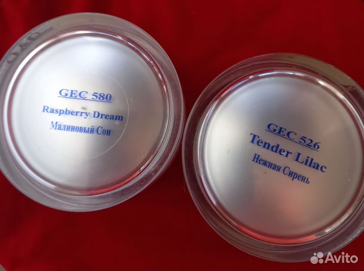 Для наращивания ногтей