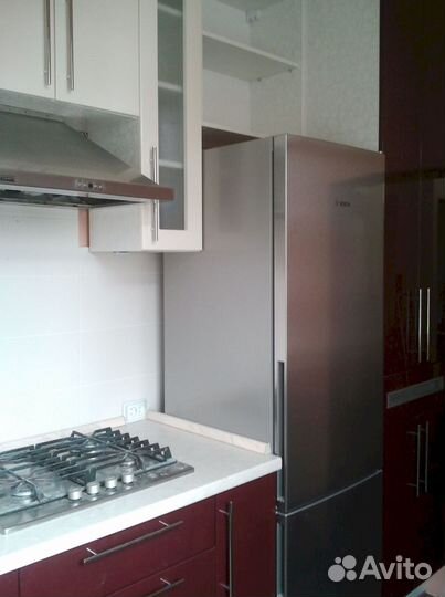 Кухни на заказ