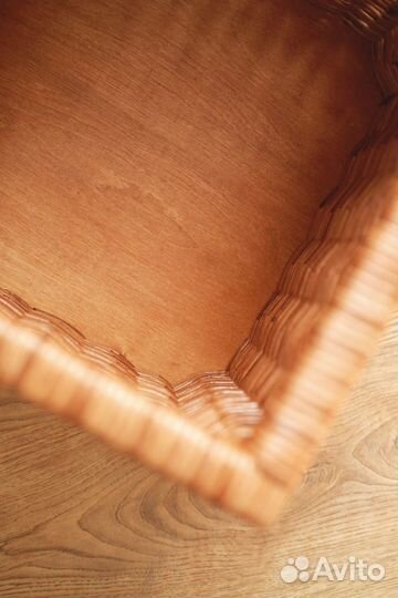 Короб в стеллаж