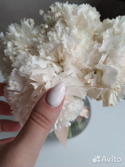 Наращивание ногтей