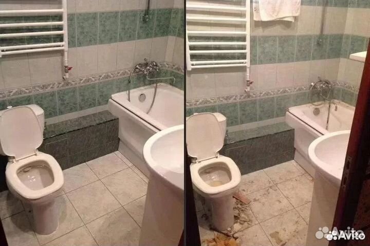 Клининг уборка квартир мытье окон