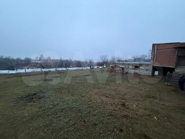 Участок 18 сот. (ИЖС)