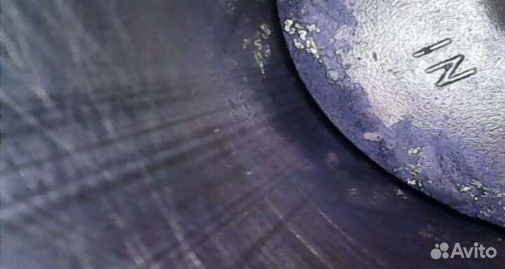 Эндоскопия двигателя