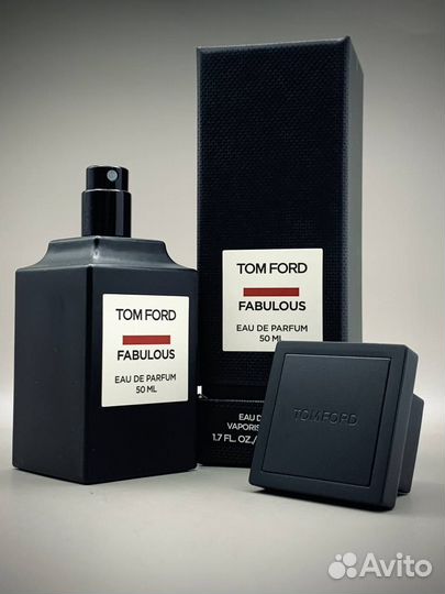 Духи Tom Ford Fabulous 50ml