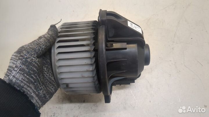 Двигатель отопителя Land Rover Range Rover Sport