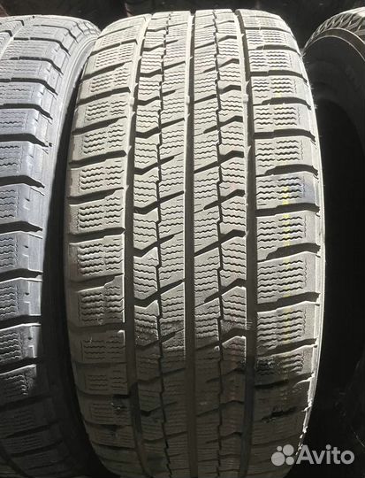 Goodyear UltraGrip Ice Navi Zea 215/55 R17 P