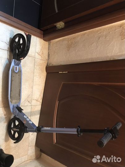 Самокат детский