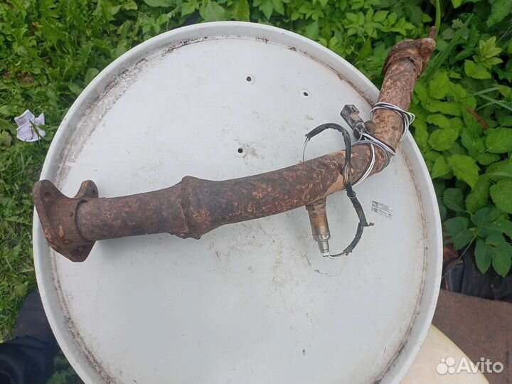 Ford sierra запчасти