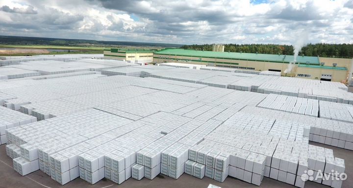 Утеплитель для стен RockWool