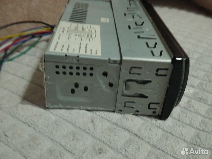 Авто магнитола