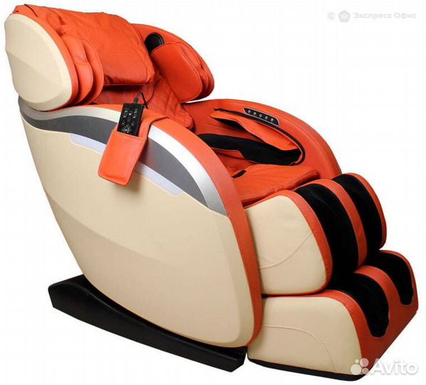 Кресло массажное Futuro