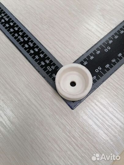 Камень заточный для сабельног ножа hoffman