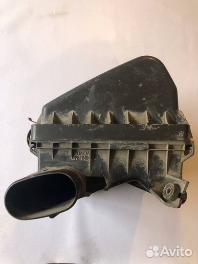 Корпус воздушного фильтра D16A Honda HR-V