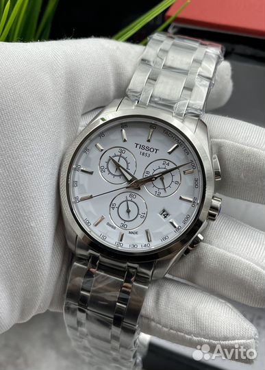 Мужские часы Tissot