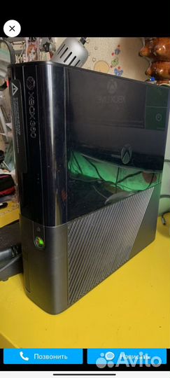 Xbox 360e