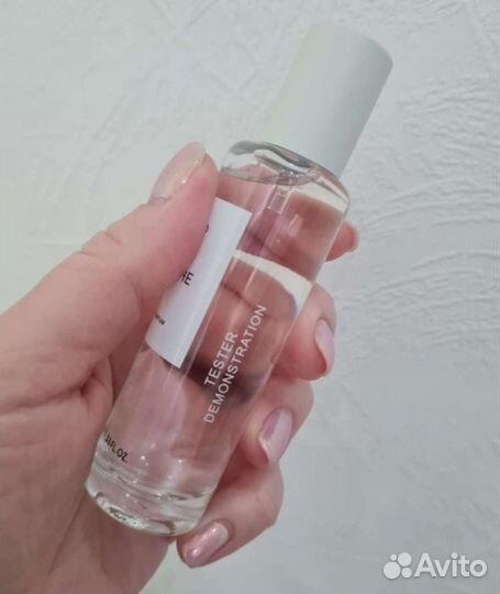 Тестер Byredo blanche