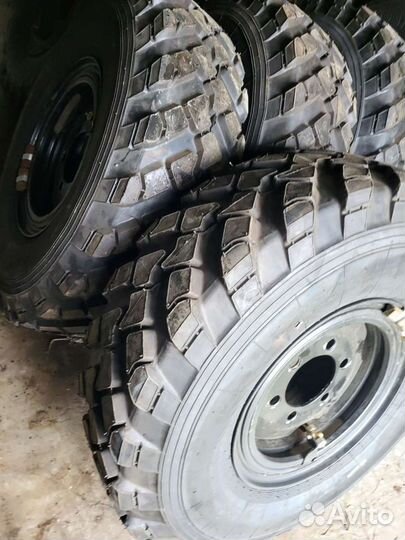 КШЗ КИ-115А 12.00 R18