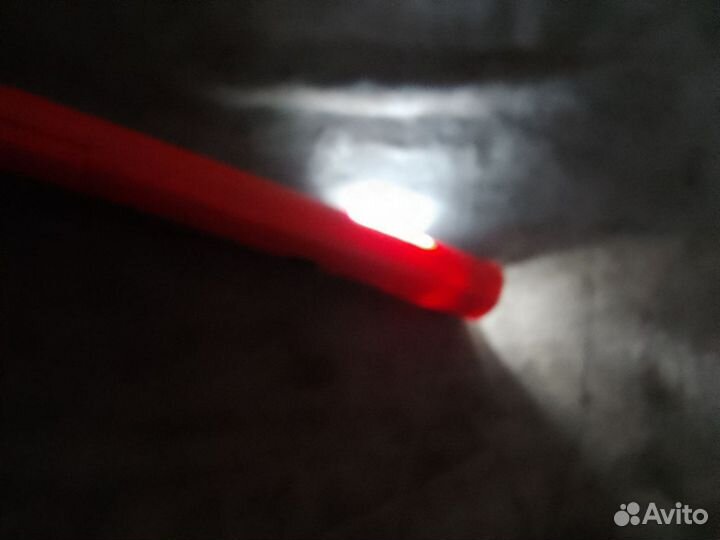 Карманный фонарик Elektrostandart