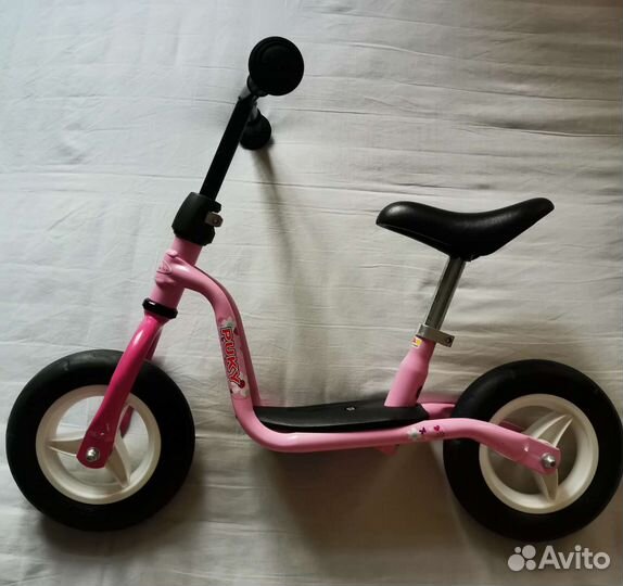 Беговел puky lr m