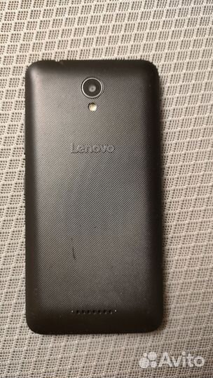 Lenovo A208T