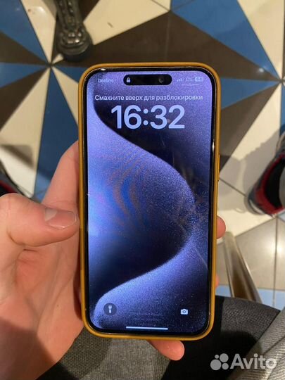 iPhone 15 Pro Max, 1 ТБ