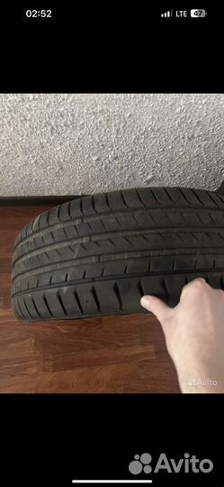 LingLong Sport Master UHP 235/40 R19