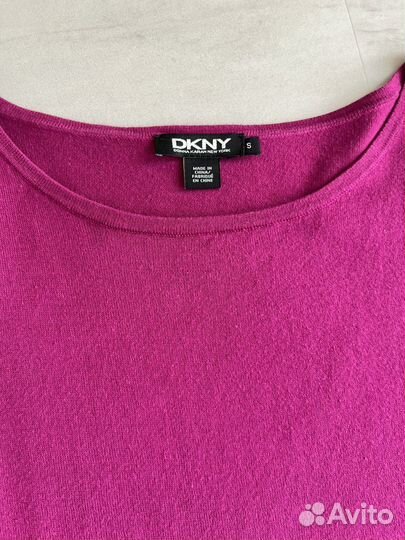 Джемпер dkny S, 42 р