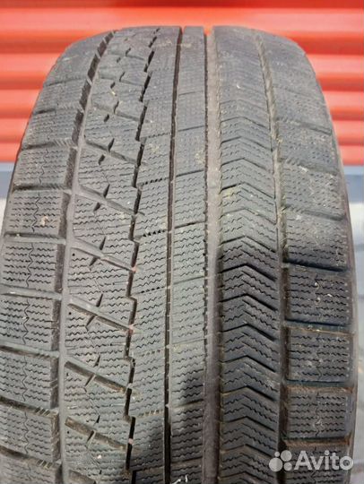 Шины bridgestone blizzak vrx