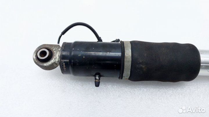 Б/У Амортизатор подвески Состояние отличное