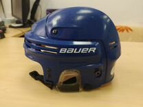 Хоккейный шлем Bauer 4500-размер M 56-60 см