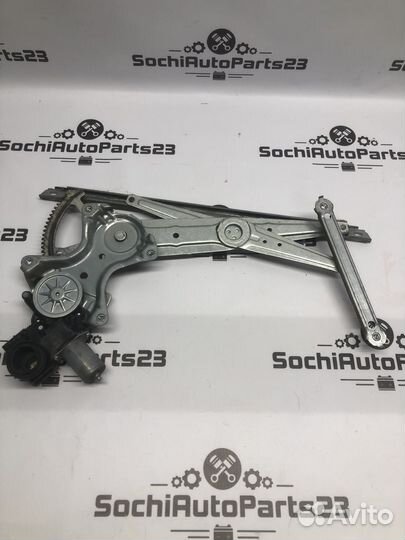 Стеклоподъемник передний левый Toyota Camry V70