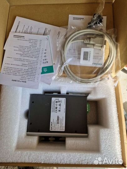 Коммутатор PT-508-SS-SC-24