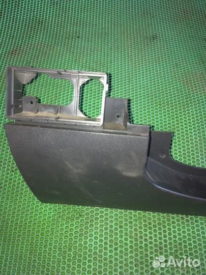 Накладка на торпедо Opel Astra H Z16XER 2007