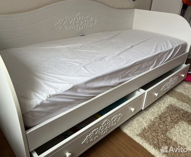 Мебель для детской комнаты