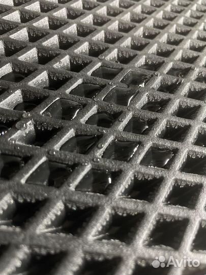 Коврик для сушки посуды