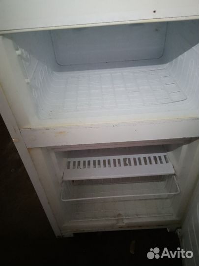 Холодильник бу