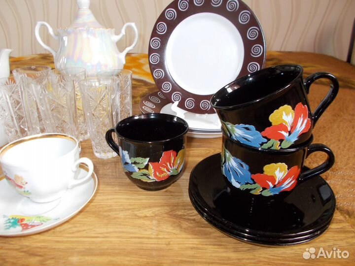 Моя барахолка №1