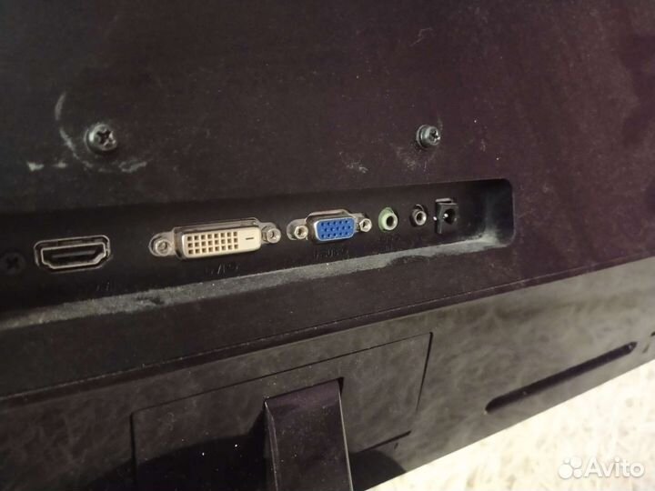 Монитор philips 234E5QSB/00(01) (23 диагональ)