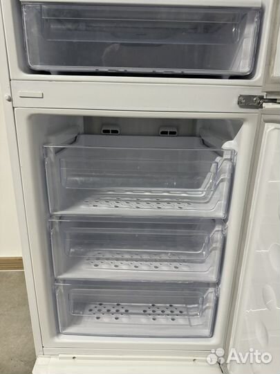 Холодильник samsung no frost