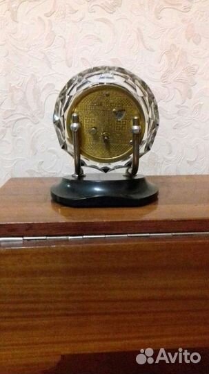 Часы настольные