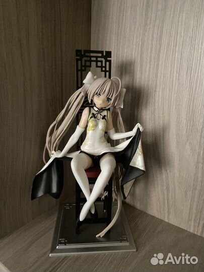 Фигурка аниме