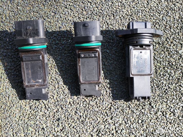 Датчики дмрв Bosch