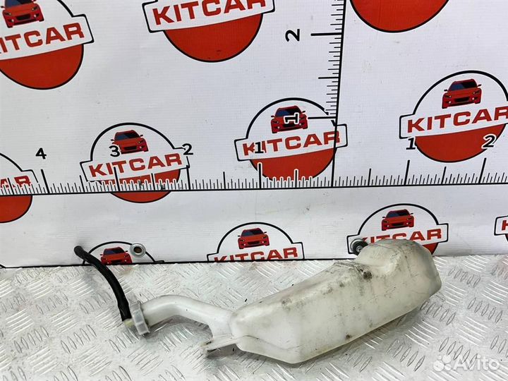 Расширительный бачок Honda Civic 5D