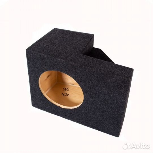 Короб Лада Гранта седан (в левое крыло, 42 л)