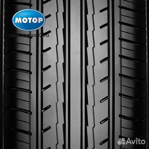 Yokohama BluEarth-ES ES32 195/55 R15