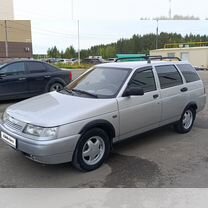 ВАЗ (LADA) 2111 1.6 MT, 2007, 196 500 км, с пробегом, цена 280 000 руб.