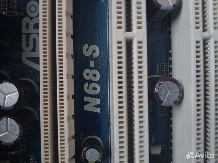 Комплект на ам3