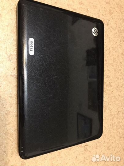 HP Pavilion dm1- 1120ez